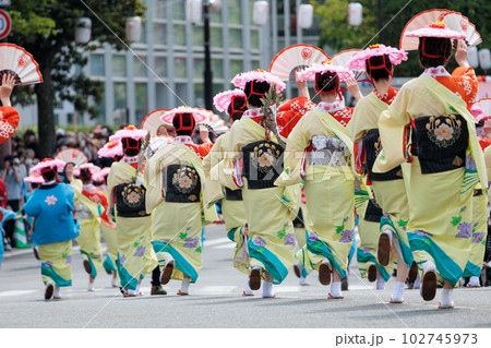 博多どんたく 博多どんたく 102745973