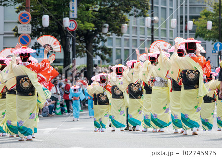 博多どんたく 102745975