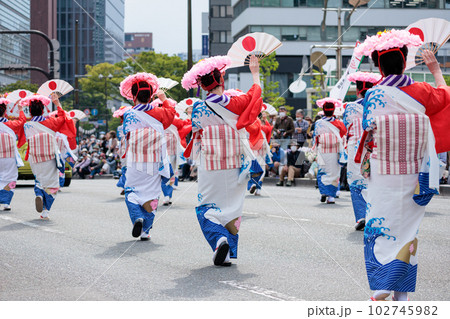 博多どんたく 博多どんたく 102745982