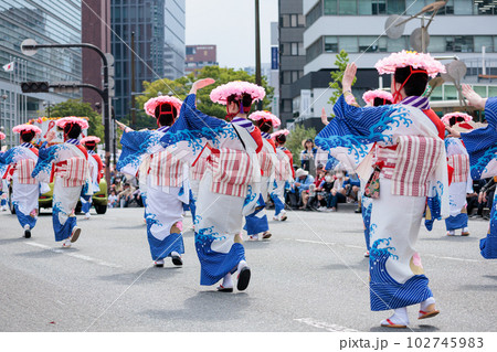 博多どんたく 102745983