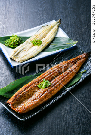 鰻　二色　豪華 102747255