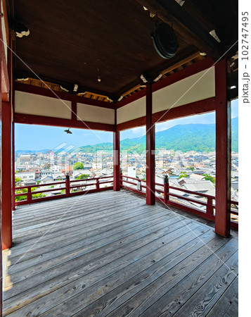 西方寺・普明閣 102747495