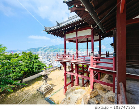 西方寺・普明閣 西方寺・普明閣 102747558