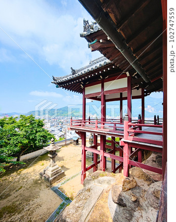 西方寺・普明閣 西方寺・普明閣 102747559