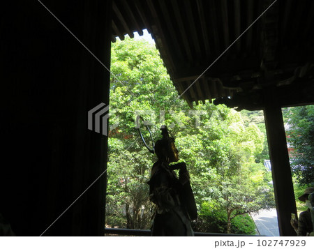 太山寺 五月十二日 練り供養 太山寺 五月十二日 練り供養 102747929