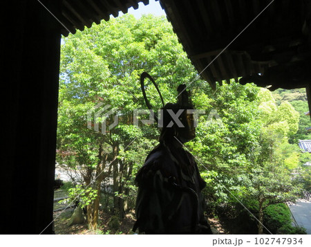 太山寺 五月十二日 練り供養 太山寺 五月十二日 練り供養 102747934