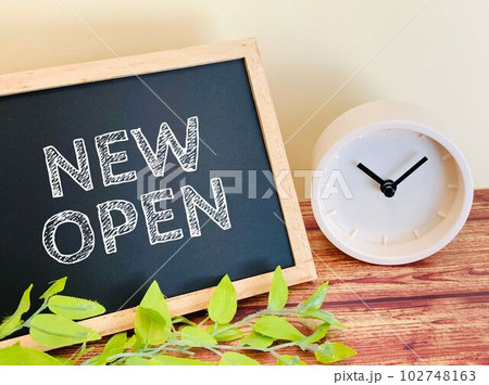 NEW OPEN / 新規開店 NEW OPEN / 新規開店 102748163