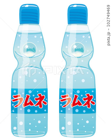 ラムネ ラムネ 102749469