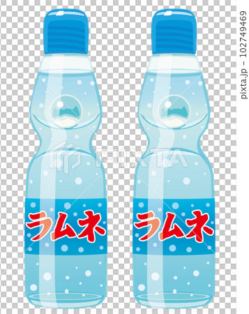 ラムネ ラムネ 102749469