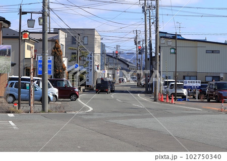 大久保駅前 102750340