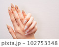 ネイル 102753348