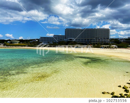 エメラルドビーチ 102753556