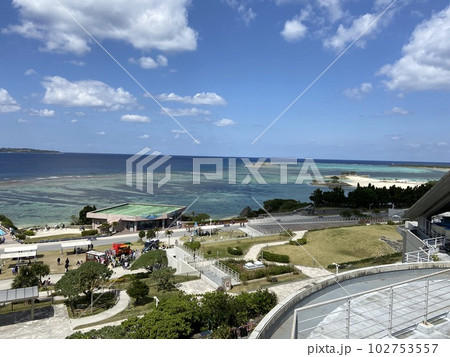 エメラルドビーチ 102753557