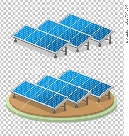太陽能發電 太陽能 光伏 102754354