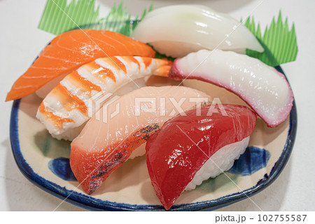 お寿司 お寿司 102755587