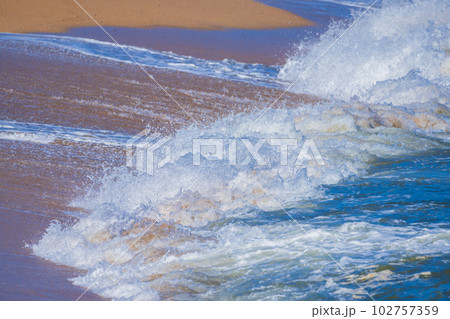 波　イメージ 102757359