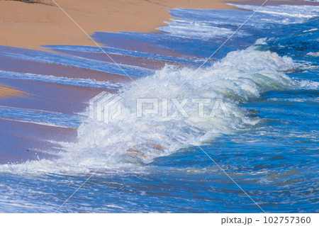 波 イメージ 波 イメージ 102757360