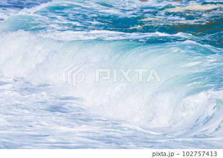 波　イメージ 102757413