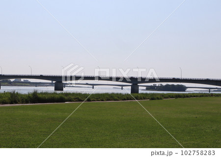 南国宮崎の風景 102758283