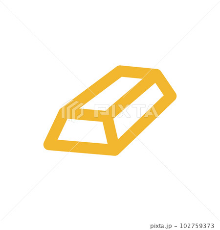 金のインゴット 金のインゴット 102759373