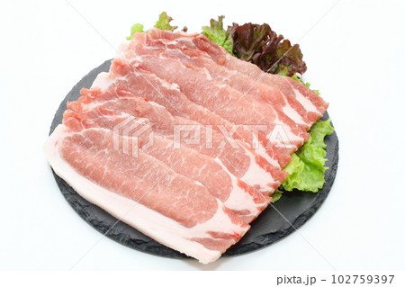 豚ロース生姜焼用 豚ロース生姜焼用 102759397