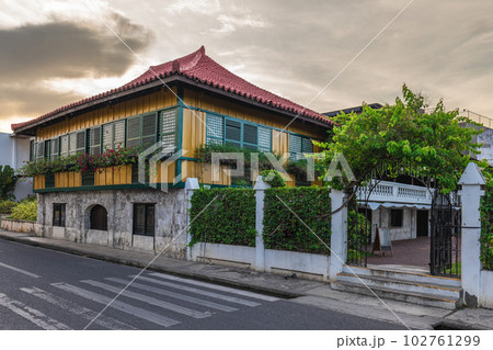 casa gorordo museum, the most famous heritage houses in cebu city, philippines 102761299