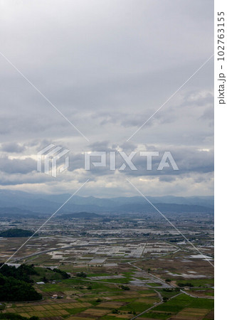 南陽スカイパークからの風景 102763155