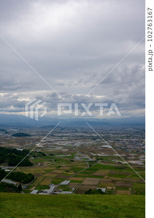 南陽スカイパークからの風景 102763167