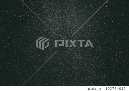 Dark black background Real Night Sky Stars With Milky Way Galaxy. Natural Starry Sky Background 102764012