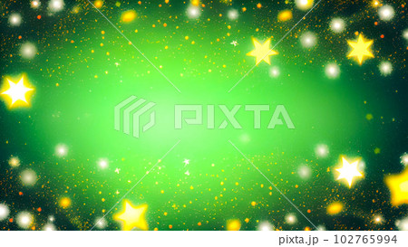 クリスマス、ライト、光、背景素材、ボケ、オーナメント、キラキラ、壁紙、幻想的、ロマンチック、 102765994