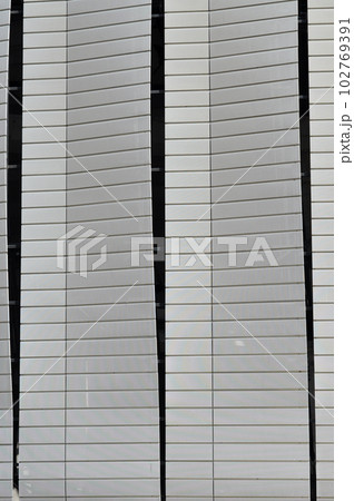 Modern architecture pattern of a stadium Modern architecture pattern of a stadium 102769391