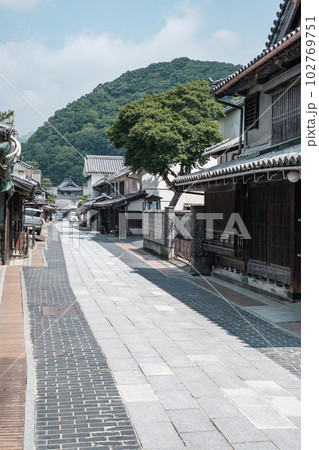 竹原の町並み 竹原の町並み 102769751