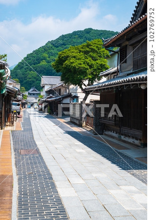 竹原の町並み 102769752