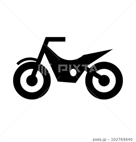 バイク・オートバイ・自動二輪車 バイク・オートバイ・自動二輪車 102769840