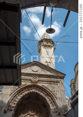 Christian church in Jerusalem, Israel Christian church in Jerusalem, Israel 102771100