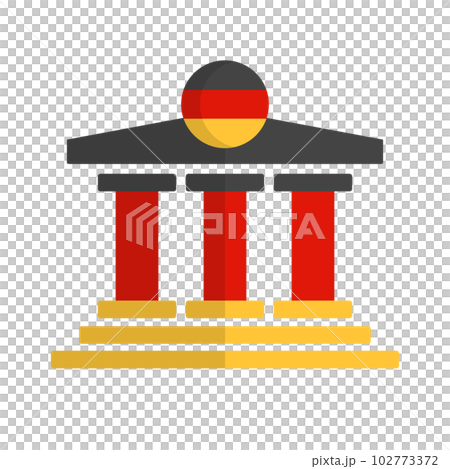 Deutsche Bank icon Deutsche Bank icon 102773372
