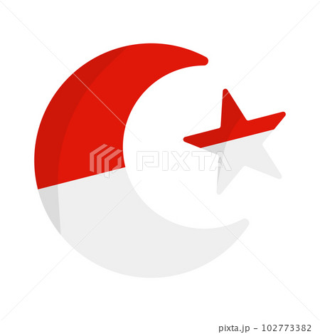 インドネシアのイスラム教 102773382