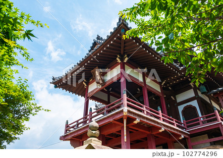 西方寺・普明閣 西方寺・普明閣 102774296