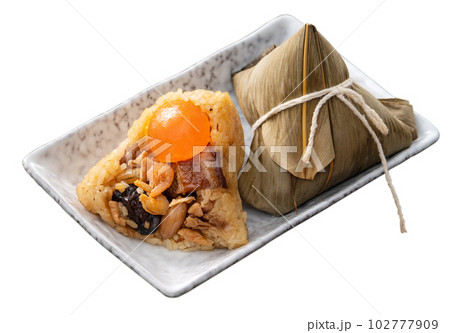 粽 チマキ 御萩 102777909