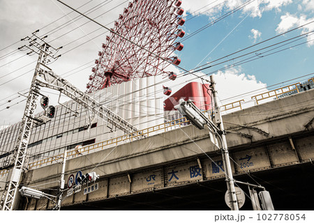 噂の観覧車 噂の観覧車 102778054