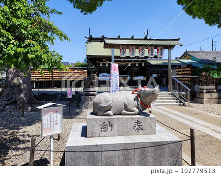 山田天満宮 名古屋 愛知 山田天満宮 名古屋 愛知 102779513