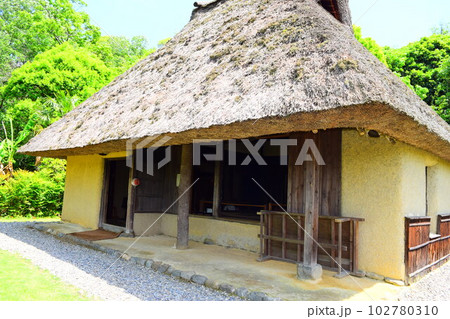 岩橋千塚古墳群 岩橋千塚古墳群 102780310
