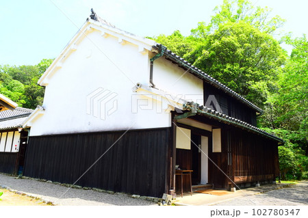 岩橋千塚古墳群 102780347