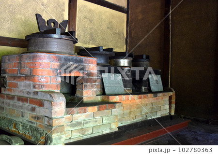 岩橋千塚古墳群 102780363