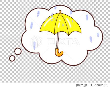 童謠 Amefuri Kumanoko 102780442