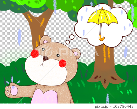 童謠 Amefuri Kumanoko 童謠 Amefuri Kumanoko 102780445