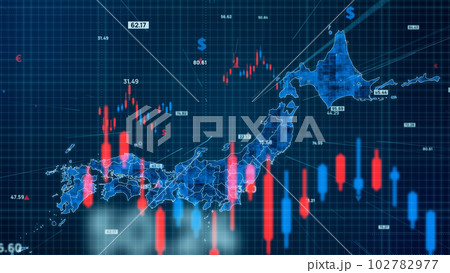 日本の金融 102782977