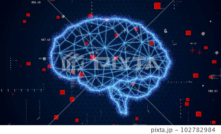 AI・人工知能 AI・人工知能 102782984