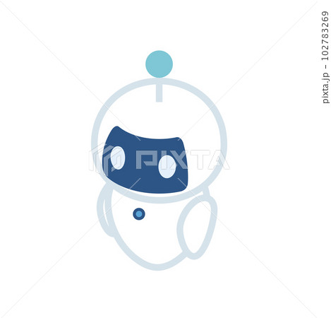 ロボット - 人工知能のアイコン 102783269