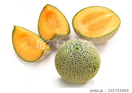 レノンメロン 102783908